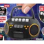 Đồ chơi cáp Nhật Bản TOYS SPIRITS, máy nghe nhạc mini CD retro thực sự ghi âm, màu sắc QSYX