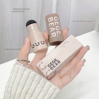 Ge Thỏi Phấn Che Khuyết Điểm Đường Chân Tóc Và Cải Thiện Đường Chân Tóc