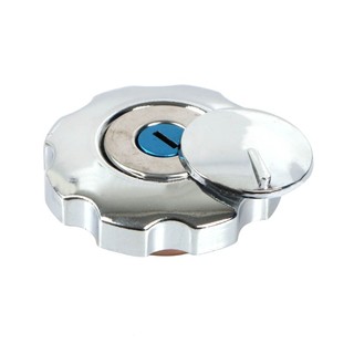 Nắp xe máy CLI Nắp dầu nhiên liệu cho phụ kiện xe máy CG125