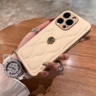Ốp Điện Thoại Da Chống Sốc Chống Rơi Cho iphone15 pro max 11 12 13 14 pro max ixs max xr xs 7 8 plus Lưng