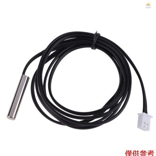 Dây Cáp Cảm Biến Nhiệt Độ Chính Xác Cao Dài 1m ntc 10k / b3435
