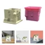 Unstop * Khuôn giữ bình lưu trữ nhà DIY Dụng cụ làm đồ dùng chống dính