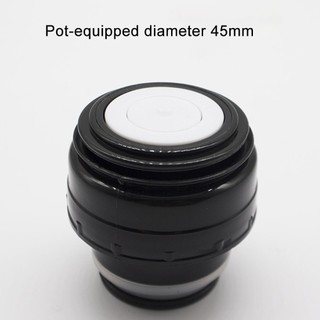 Nắp Đậy Cốc Giữ Nhiệt 45mm Có Công Tắc Tiện Dụng