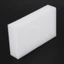 100x60x20mm 10 chiếc Magic Sponge Eraser Melamine Cleaner-trắng
