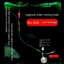METUBE 5 Chiếc Chì Chìm Câu Cá, 3g-20g thon kiểu Câu Cá Trọng Lượng Chìm, 2023 lõm đáy Chì Trọng Lượng Chì Trọng Lượng Câu Cá