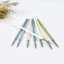 Dao rọc giấy bút dao tỉa sticker washi bút dao trổ dùng rọc giấy, cắt tỉa, unboxing dụng cụ văn phòng phẩm GIOVA