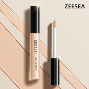 Zeesea Thanh che khuyết điểm Dạng Lỏng Che Phủ Toàn Diện