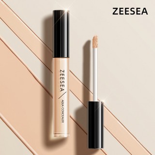 Zeesea Thanh che khuyết điểm Dạng Lỏng Che Phủ Toàn Diện