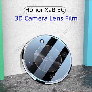 Honor X9C 5G Phim Bảo Vệ Camera Cho Honor X9d X9B X 9B X7d X9a X9c HonorX9b HonorX9C HonorX7d 4G5G 3D Cong HD Full Cover Camera Kính Cường Lực Bảo Vệ Màn Hình Mặt Sau Ống Kính Phim