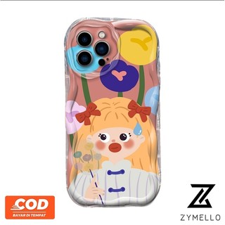 Oppo Reno 13F 5G Reno12 F Reno11 F Reno 11 Reno11 Pro Reno 10 Pro Reno 8T 5G Reno 8T 4G Reno 8Z Reno 7Z Reno8 Reno5 Reno7 Reno6 Cô Gái Dễ Thương Chống Rơi Trái Tim Silicone Ph