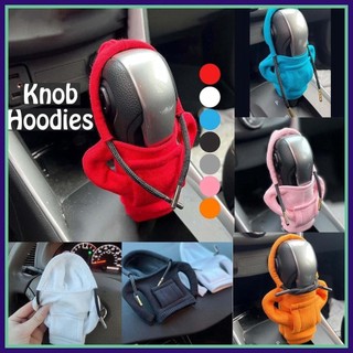 Vỏ Bọc Cần Số Xe Hơi mini Thời Trang Mới Lạ Vui Nhộn