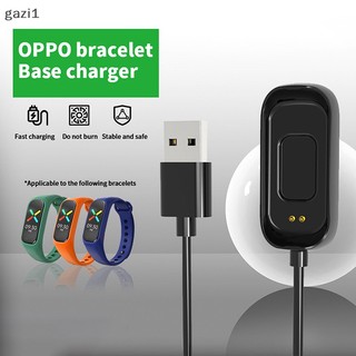 [gazi1] Vòng đeo tay thông minh Cáp sạc USB cho OPPO Band Style (SpO2) Phụ kiện bộ chuyển đổi đồng hồ Boutique