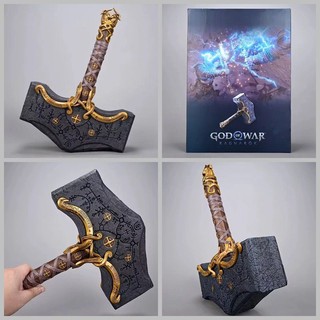 Mô hình nhân vật Sol's Hammer Ranger Tarhawk