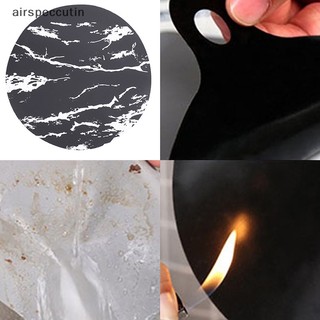 Airspecutin 1 Bếp Thảm Lót Bếp Cảm Ứng Bếp Từ Tính Chống Trơn Trượt Silicon Bảo Vệ Chịu Nhiệt Cho Bếp Cảm Ứng EN