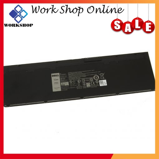 7xinbox 7.4V 54Wh 3RNFD Ersatz Akku Batterie für Dell Latitude E7440 E7420 E7450 Series 3RNFD V8XN3 G95J5 34GKR 0909H5 0G95J5 5K1GW 6986MAH E225846