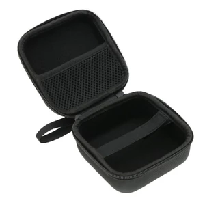 WU Cứng EVA Du Lịch Túi Bảo Quản Túi Bảo Vệ Túi Đựng Cho Tribit StormBox Micro 2 1 Loa