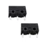 Btsg Chuột Micro Switch D2FC D2F-F-3-7 20Million Click Chuột Microswitch 0 74N