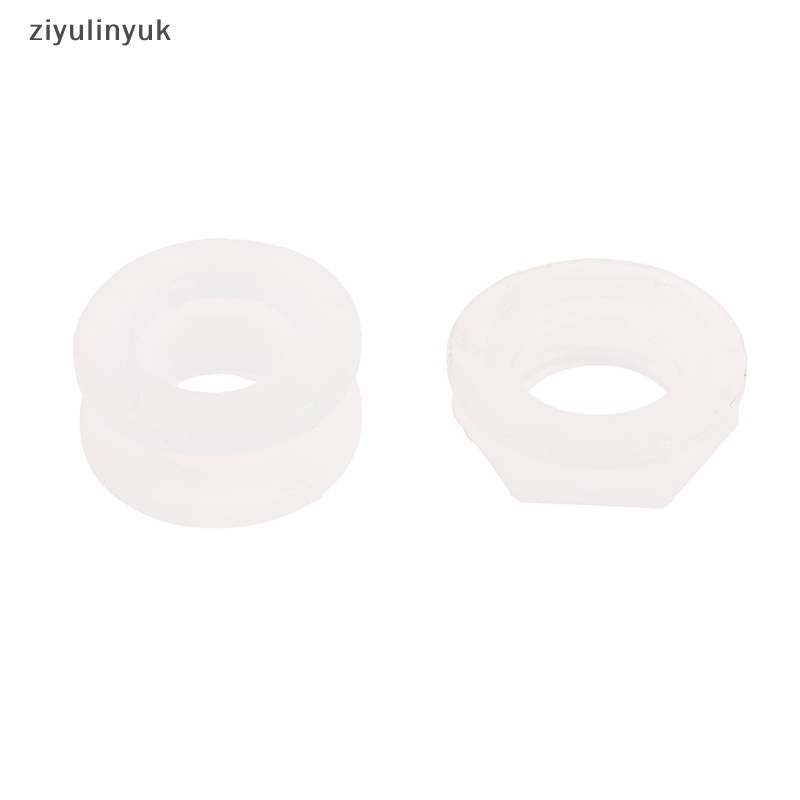 Ziyulinyuk 1 Chiếc 17 Mm Nhựa Thủy Tinh Chai Rượu Vòi Bình Nước EN
