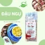 Đậu ngự, hạt sen khô, hạt mè đen, hạt lanh, đậu thận, đậu cúc, hạt bobo - thích hợp ăn kiêng, nấu chè, nấu xôi