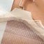 Áo NORDICLIFE Nhìn Xuyên Qua, Áo Phông Nữ Lưới Sheer, Áo Sơ Mi Ren Dài Tay Đi Biển Mùa Hè Thoải Mái