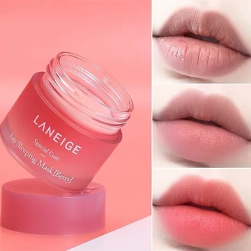 korea lip mask Kakazalyan Mặt Nạ Ngủ Cho Môi 3g Giúp Dưỡng Ẩm Hiệu Quả Mặt nạ môi ngủ RIPE GIRL dưỡng ẩm hiệu quả 3g