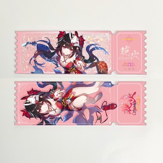 GC9 Honkai: Star Rail Sparkle Anime Hình Móc Khóa Quicksand Đĩa Huy Hiệu Chân Đồ Chơi Mô Hình Trang Trí Nhà Quà Tặng CG9
