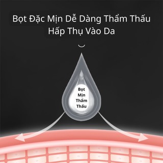 Sữa Rửa Mặt Làm Hết Mụn Đánh Bay Bụi Bẩn Mụn Trên Da Cho Nam Giới