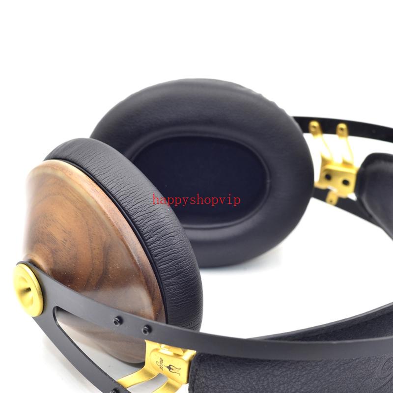 Cặp Mút Đệm Tai Nghe Chụp Tai Chống Ồn Chuyên Dụng Cho MEZE 99 Classics M99C-WG
