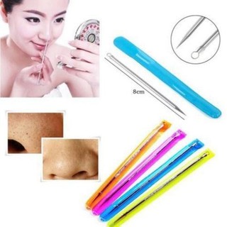 Que nặn mụn dành cho da mụn Sonbeauty. Skincare