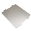 FUHUIOT 5 Tấm Mica Lò Vi Sóng, Tấm Mica Chịu Nhiệt Độ Cao 9.9X10.8cm, Sửa Chữa Cách Nhiệt Chống Cháy Đa Năng Waveguide Cover Sheet Thiết Bị Gia Dụng