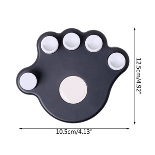 Kelnny 2 Chiếc Piano Ngón Tay Tập Luyện Huấn Luyện Bấm Ngón Tay Tư Thế Chỉnh Sửa Dụng Cụ