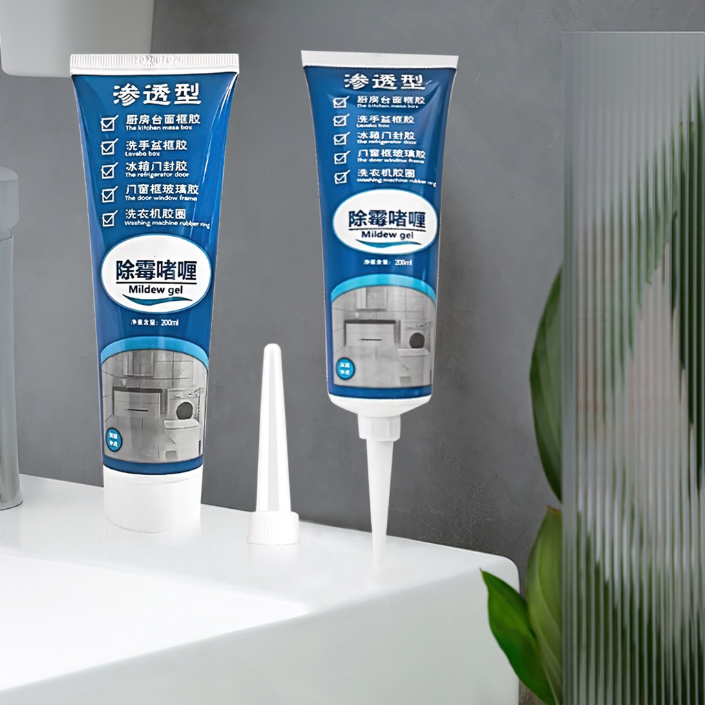 Giá sỉ - Kem tẩy đa năng tẩy mốc lồng máy giặt - FETA