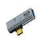 Bộ chuyển đổi Niki TypeC sang USB Hub với hỗ trợ sạc PD 100W cho máy tính xách tay và điện thoại