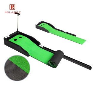 Thảm Tập Đánh Golf Độ Chính Xác Cao Tiện Dụng Cho Người Mới Bắt Đầu