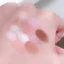 Bảng Phấn Mắt Kiêm Phấn Má Hồng Bắt Sáng Và Tạo Khối Đa Năng Phong Cách Hàn Quốc