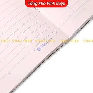 Vở kẻ ngang 1001 Hồng Hà Pupil bốn mùa 120 trang, vở kẻ ngang hồng hà 72 tr, 200 tr