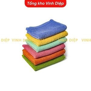 Khăn Mặt Niva WS4 chính hãng LOẠI 1 - 100% Cotton