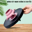 【Pet House】Máy Cho Thú Cưng Bú Sữa Và Uống Nước Bình Sữa Silicon Máy Cho Bú Chống Sặc Mô Phỏng Sữa Mẹ