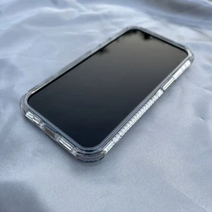 Ốp Điện Thoại 3 Trong 1 Cho Samsung S26 S25 S24 S23 S22 S21 Ultra Plus FE A57 A56 A36 A16 A06 A26 A17 A15 A25 A55 A35 A54 A34 A14 A52 A72 A71 A33 A32 A07 A05S A73 A26 A51 Trong suốt