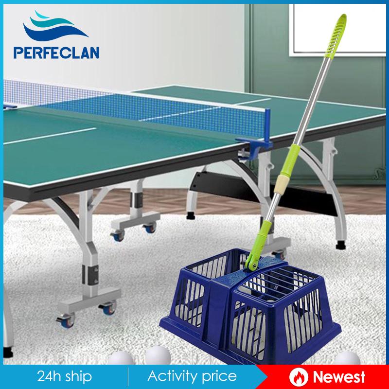 Dụng Cụ Nhặt Bóng tennis Di Động Tiện Lợi