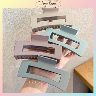 Kẹp tóc càng cua Hàn Quốc nữ đẹp hottrend