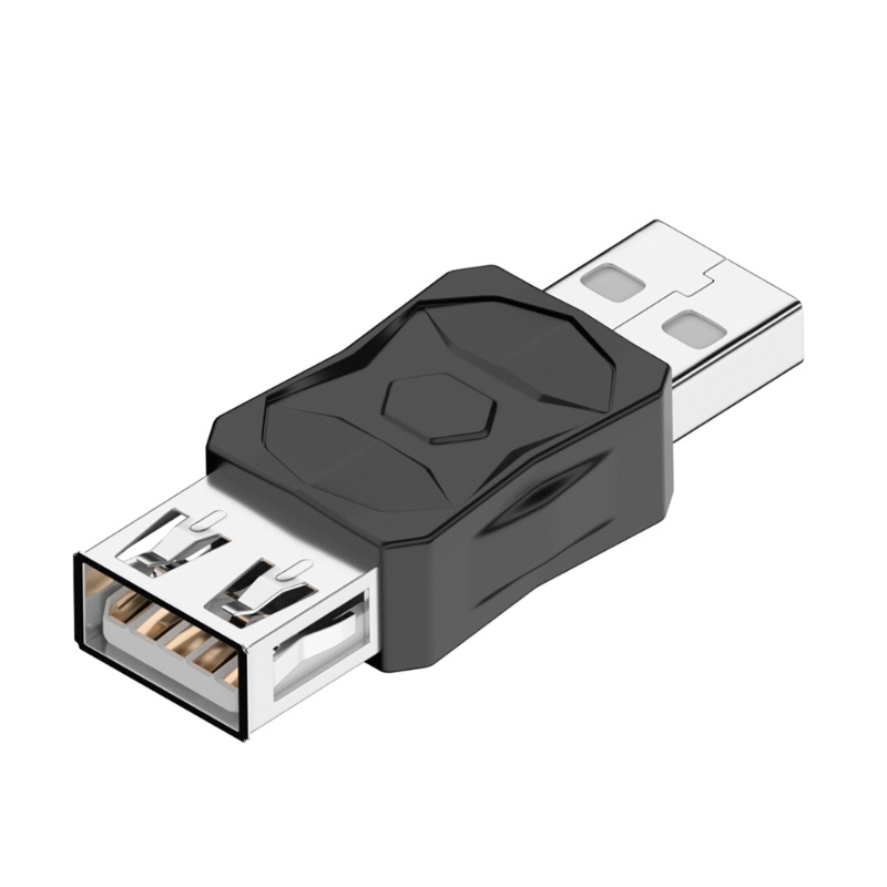 Ppy Bộ chuyển đổi USB sang Micro/Mini USB, 480Mbps, nam/nữ, dùng cho điện thoại, máy tính bảng, sạc