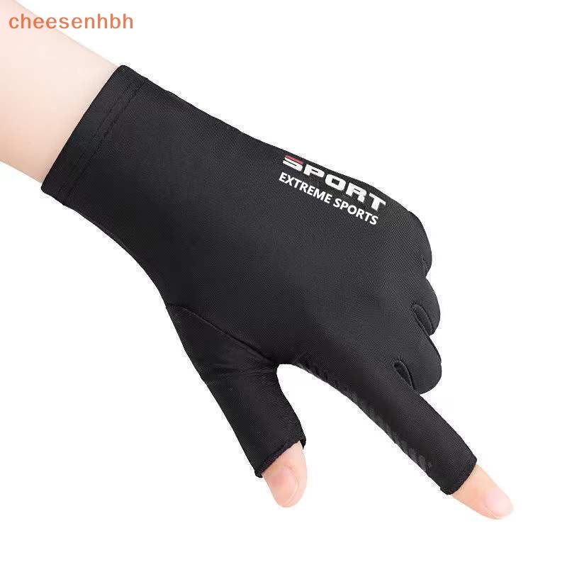 Găng Tay Thể Thao Chống Nắng Tia uv Cho Nam Nữ