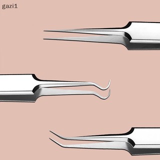 [Gzi1] Nhíp Gắp Mụn Đầu Đen Làm Đẹp 8cm