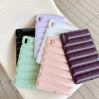 Bao Da Máy Tính Bảng Trong Suốt Chống Sốc Cho ipad mini 6 5 4 air 5 4 3 pro 11 6th 5th 9.7 ipad 10th 9th 8th 7th generation 2022 Ốp