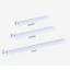 Thước Thẳng TUYỆT VỜI, Thước Lập Phương Trong Suốt 15 / 20 / 30CM, Thước Acrylic Sáng Tạo Văn Phòng Phẩm Sáng Tạo