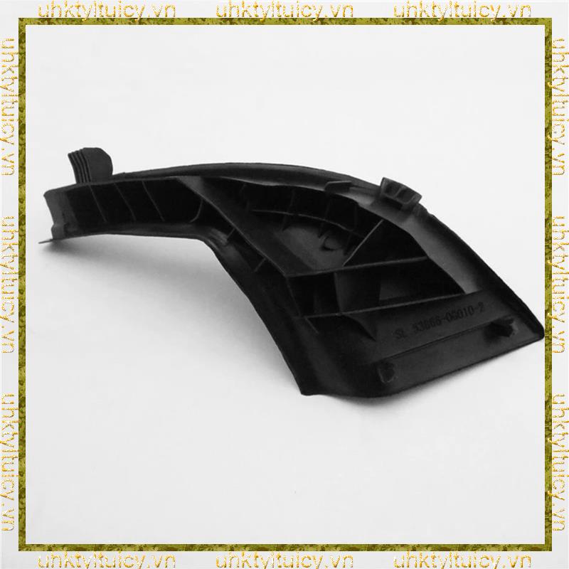 FENDER Tấm Chắn Kính Chắn Gió Phía Trước Cho Xe Hơi toyota prado 150 lc150 2010-2017 (v n 2 3)