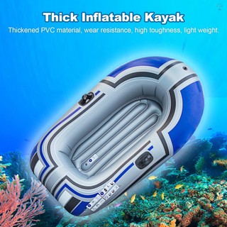 ANENG Janeng Thuyền Bơm Hơi 150cm Dùng Câu Cá / Câu Cá / Chèo Thuyền Tiện Dụng