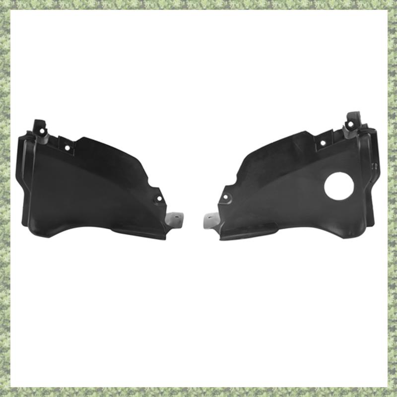 FENDER Tấm Chắn Bùn Bánh Xe Trước Chuyên Dụng Cho mercedes w203 c180 c200 c220 c240 c280 c320 c230