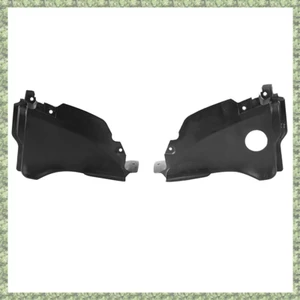 FENDER Tấm Chắn Bùn Bánh Xe Trước Chuyên Dụng Cho mercedes w203 c180 c200 c220 c240 c280 c320 c230